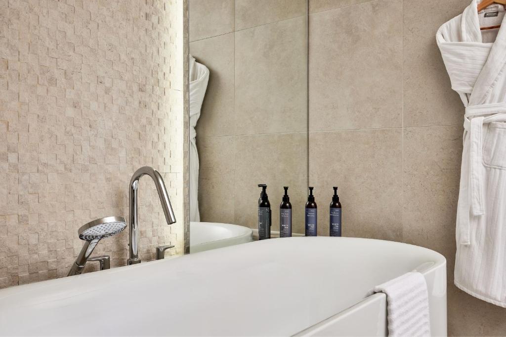 The Westin Grand Frankfurt - Resim 30