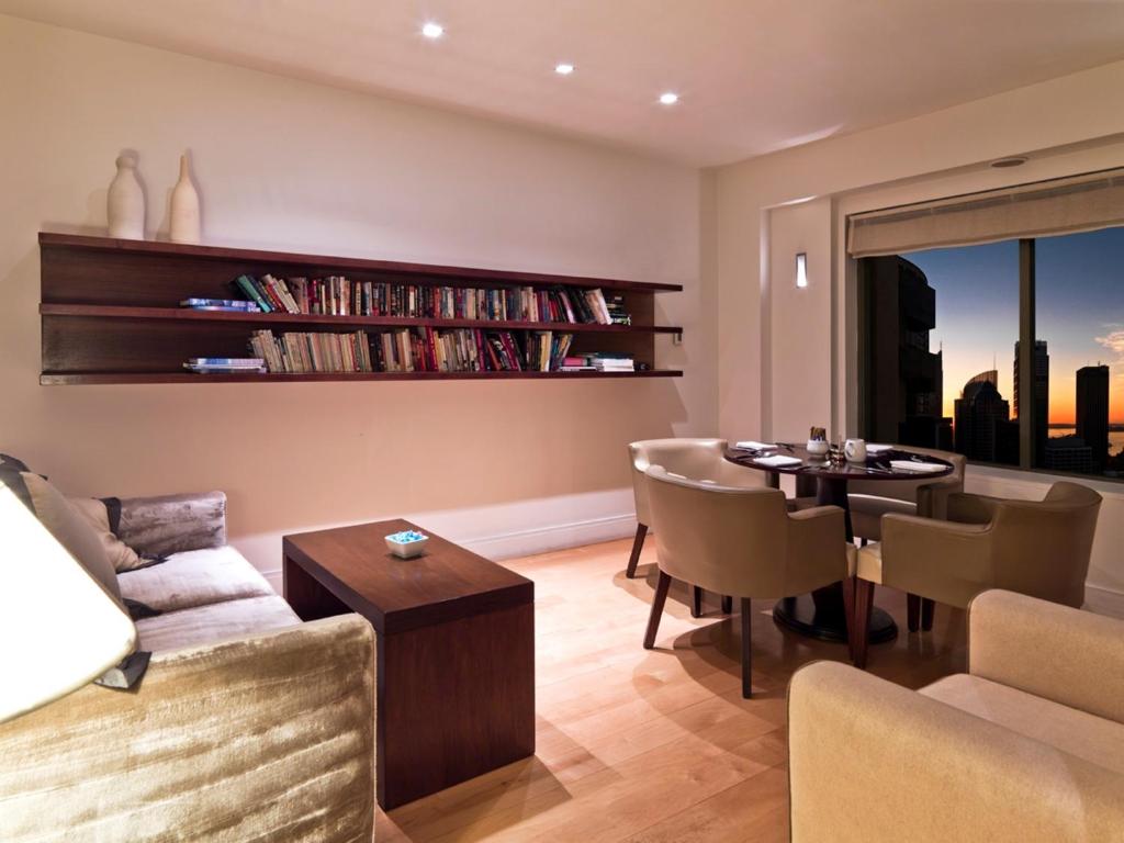 Amora Hotel Jamison Sydney - Resim 41