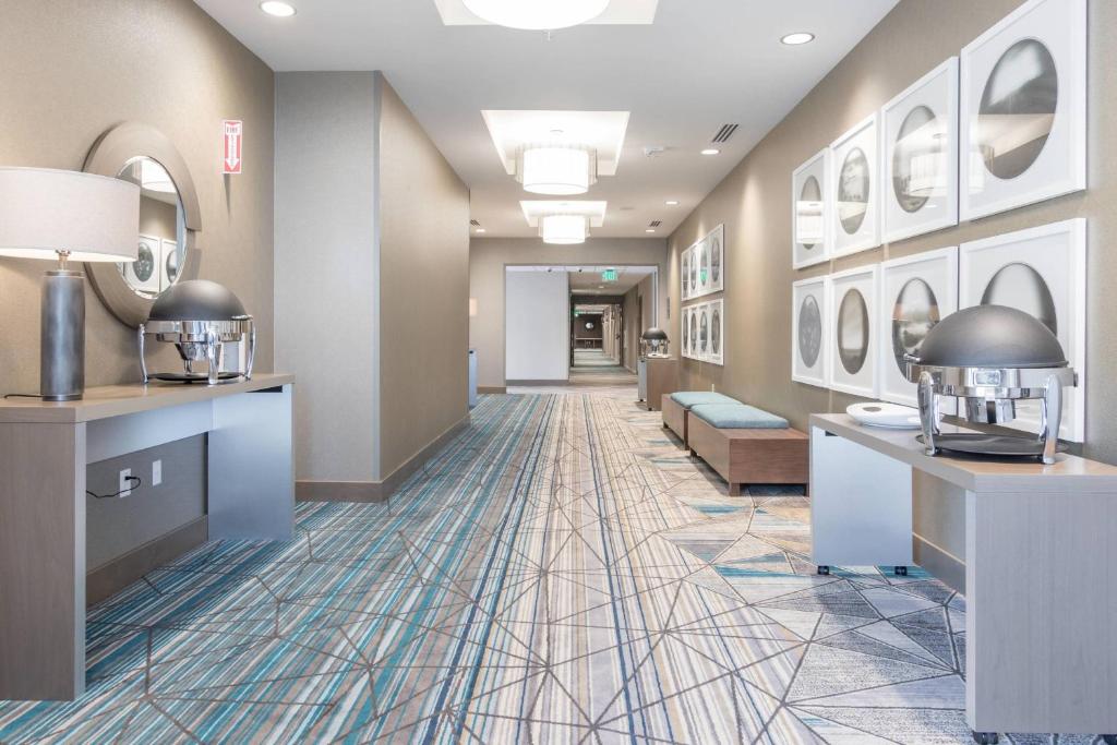 Fairfield Inn & Suites by Marriott San Jose North/Silicon Valley photo