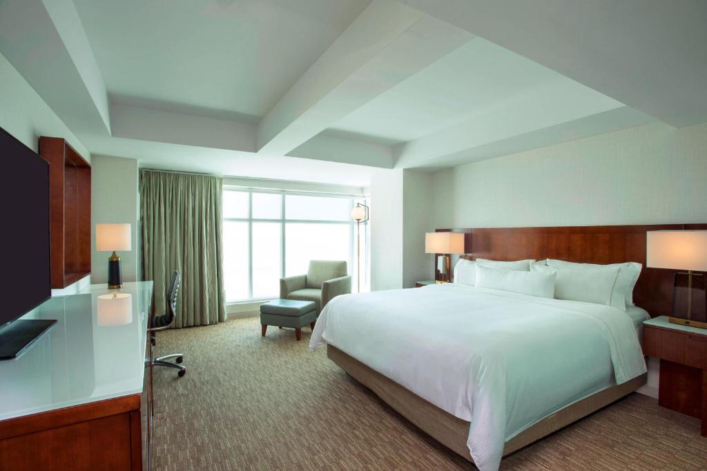 The Westin Boston Seaport District - 