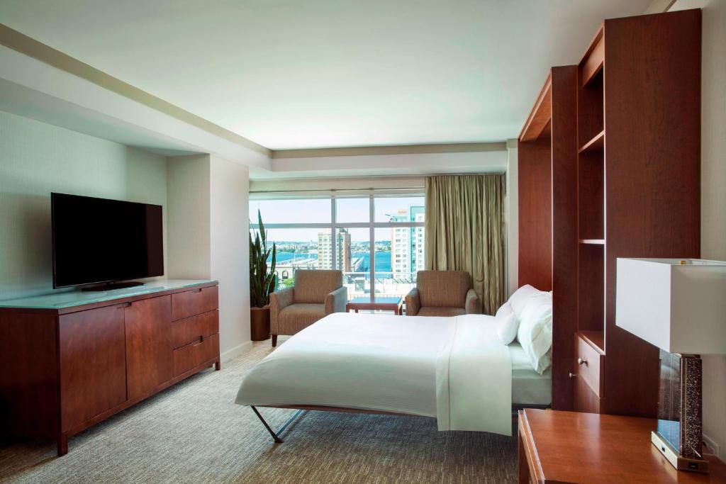 The Westin Boston Seaport District - 