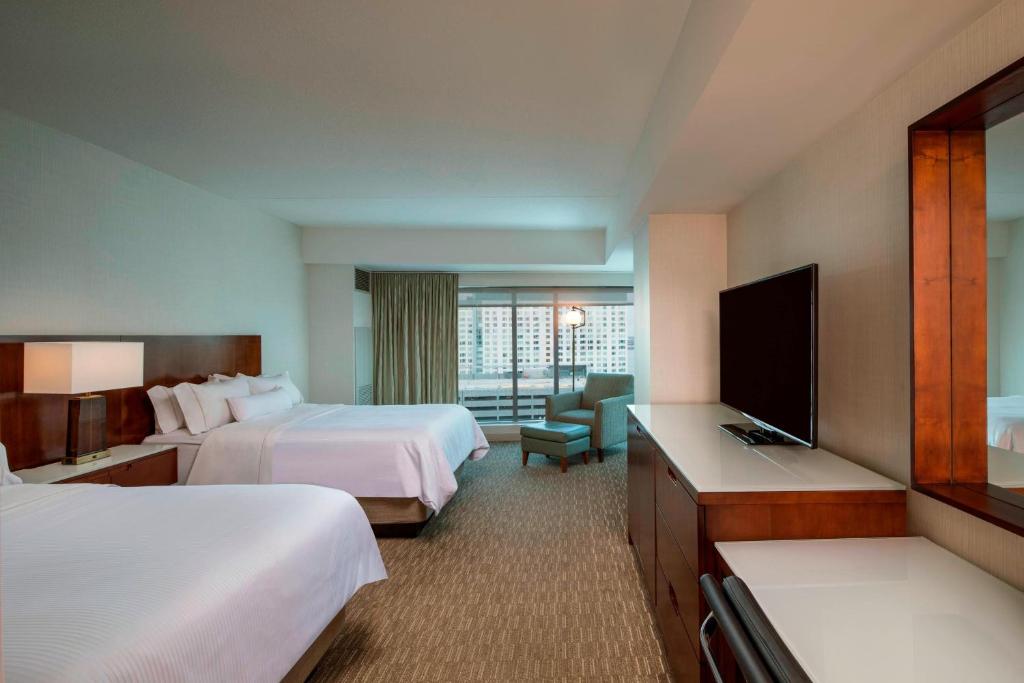 The Westin Boston Seaport District - 