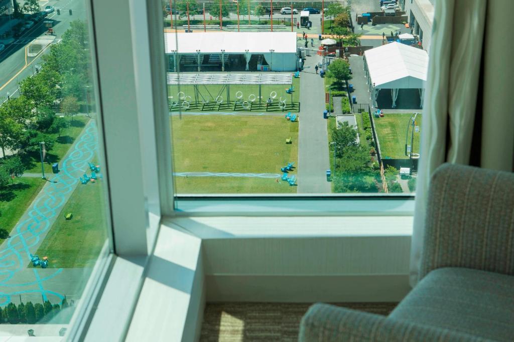 The Westin Boston Seaport District - 