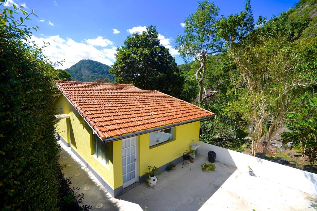  Vila da Sol Itaipava casas e estúdios