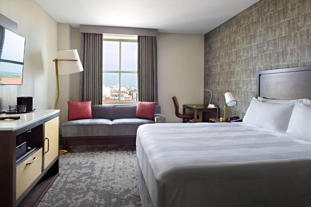 Marriott St. Louis Grand - 