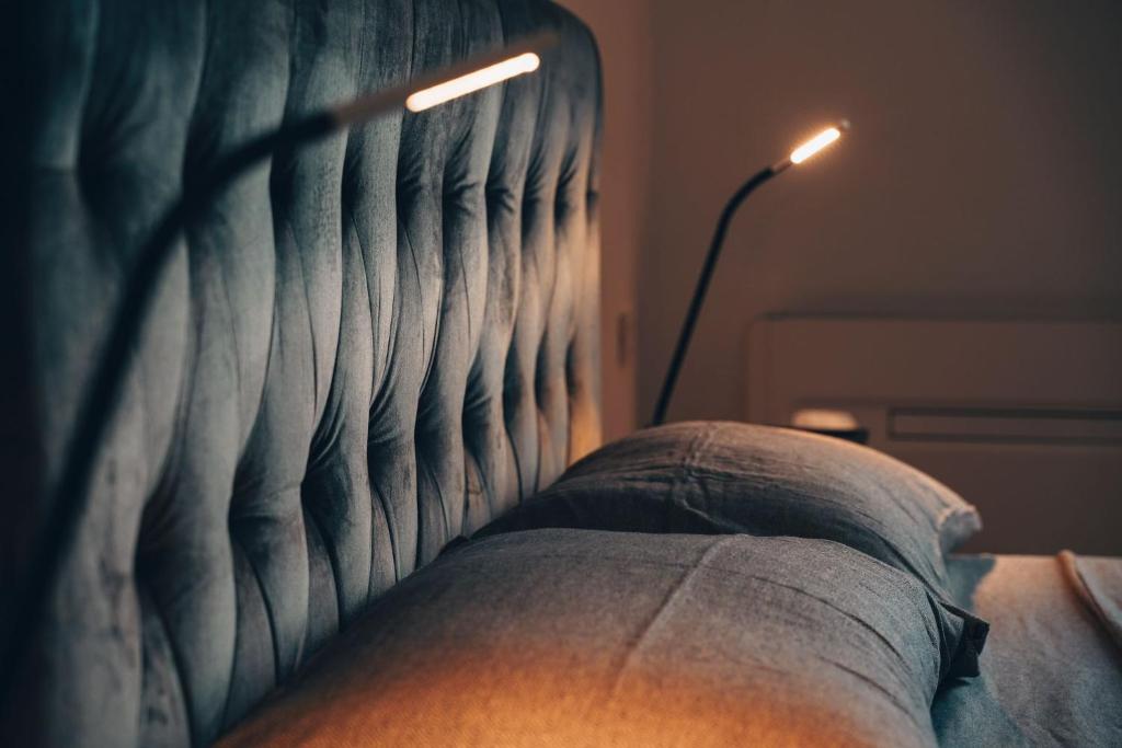 Appartamento esclusivo fronte lago, in centro a Como con garage - 18