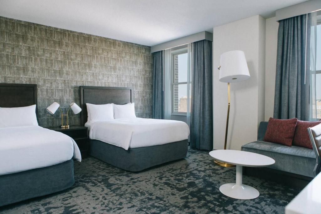 Marriott St. Louis Grand - 