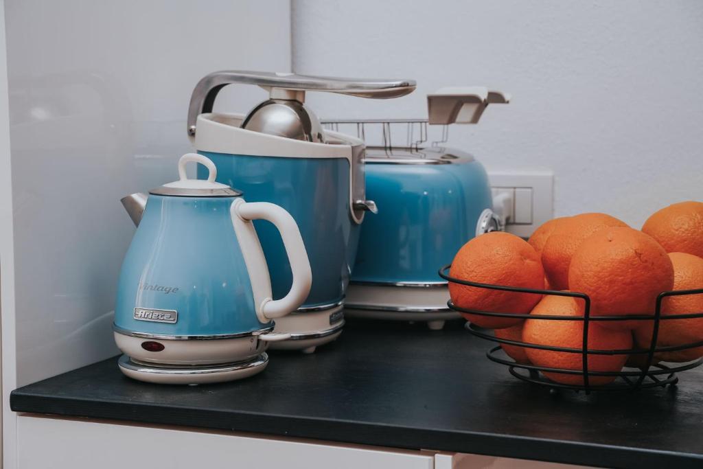 Appartamento esclusivo fronte lago, in centro a Como con garage - 8