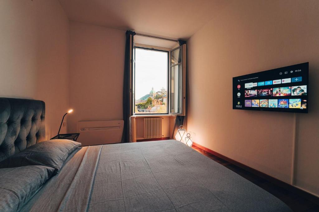 Appartamento esclusivo fronte lago, in centro a Como con garage - 6