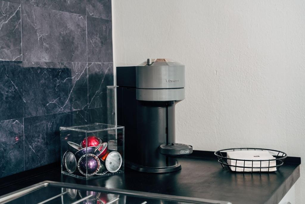 Appartamento esclusivo fronte lago, in centro a Como con garage - 16