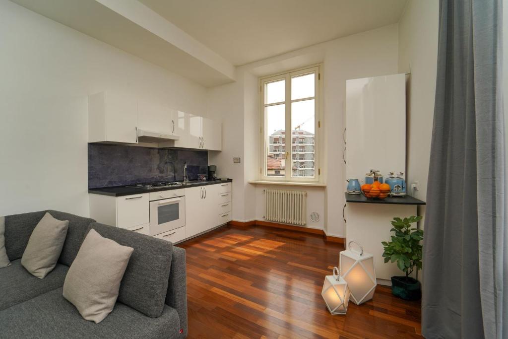 Appartamento esclusivo fronte lago, in centro a Como con garage - 15