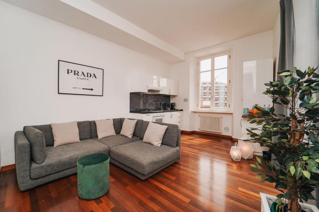 Appartamento esclusivo fronte lago, in centro a Como con garage - 3