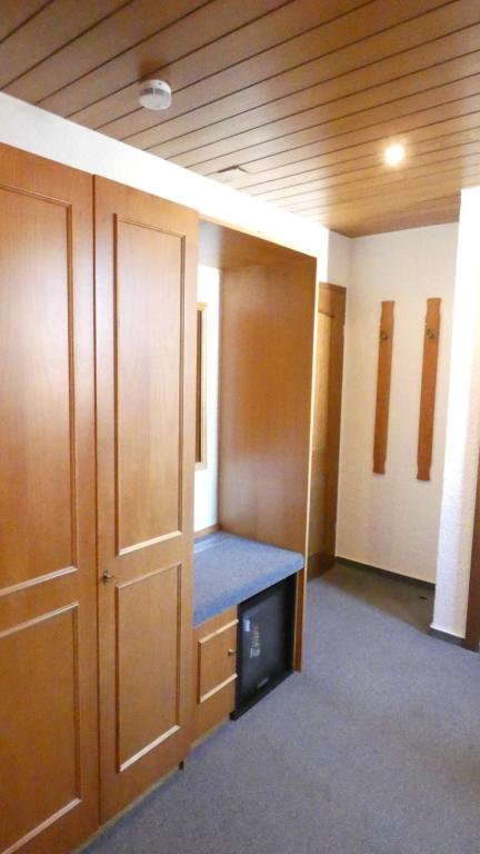 Hotel Burg Breuberg - Habitación Doble