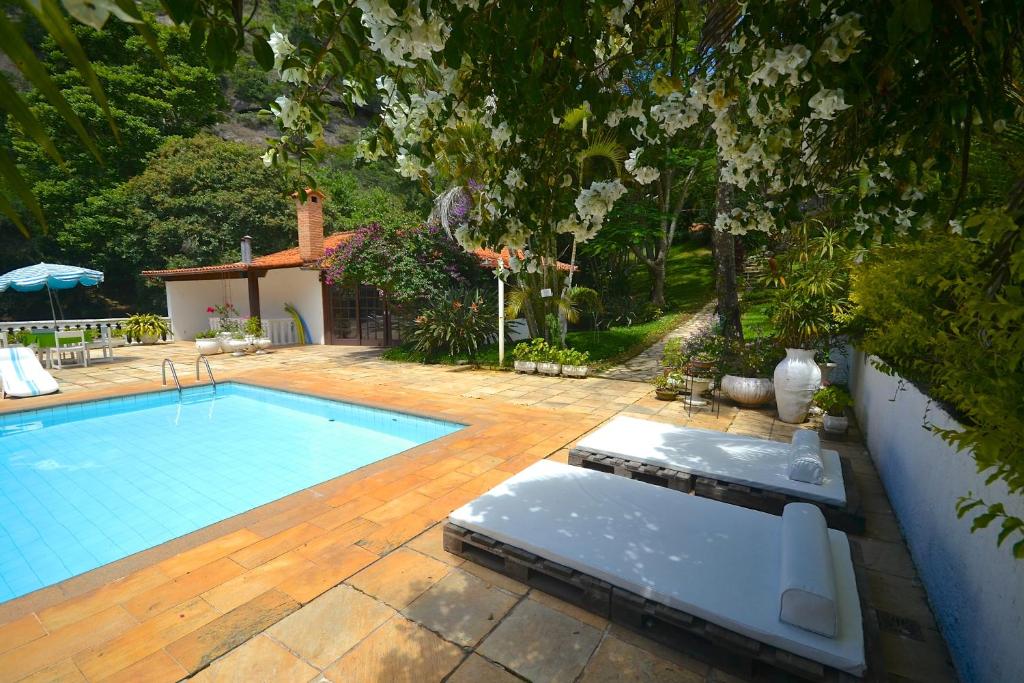  Vila da Sol Itaipava casas e estúdios