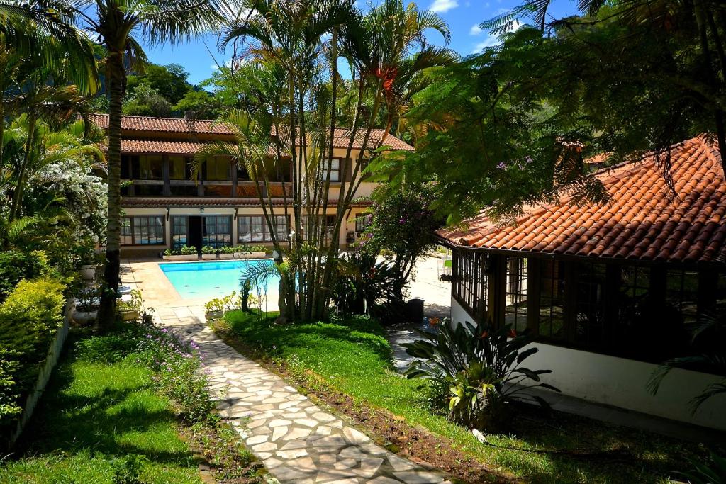  Vila da Sol Itaipava casas e estúdios