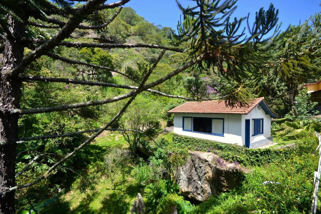  Vila da Sol Itaipava casas e estúdios