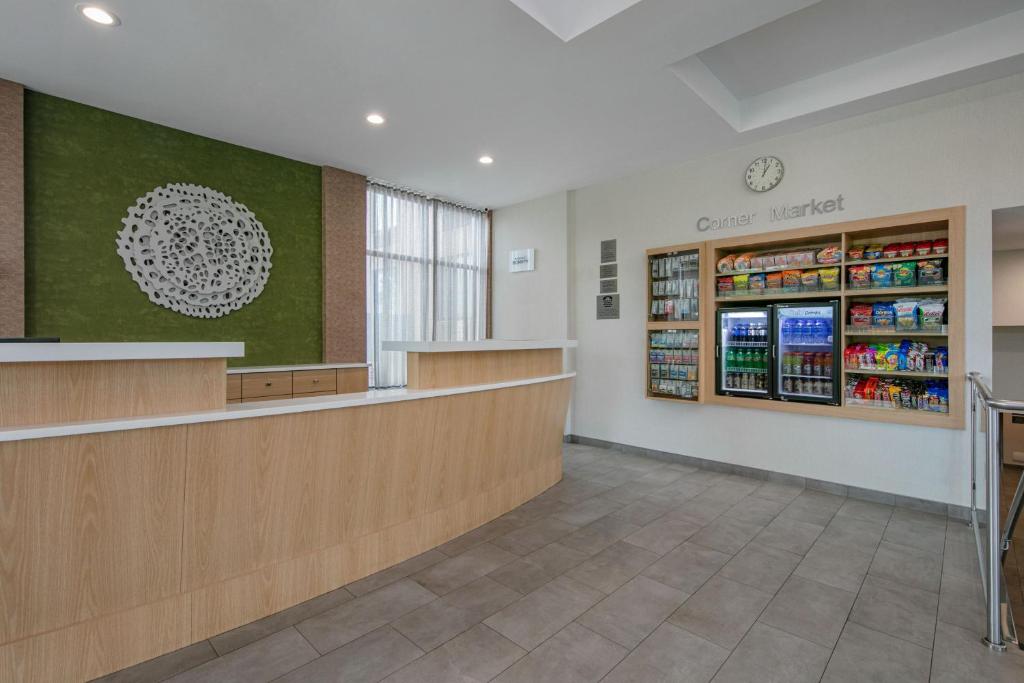 Fairfield Inn by Marriott JFK Airport photo