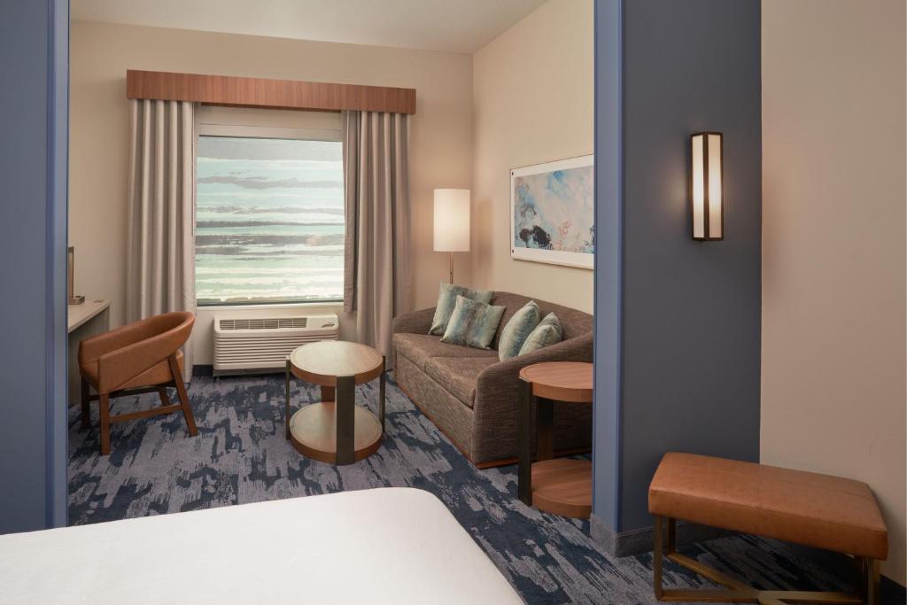 Fairfield by Marriott Inn & Suites West Palm Beach photo