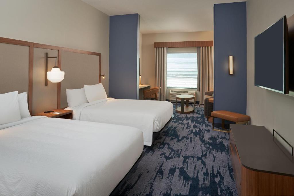 Fairfield by Marriott Inn & Suites West Palm Beach photo