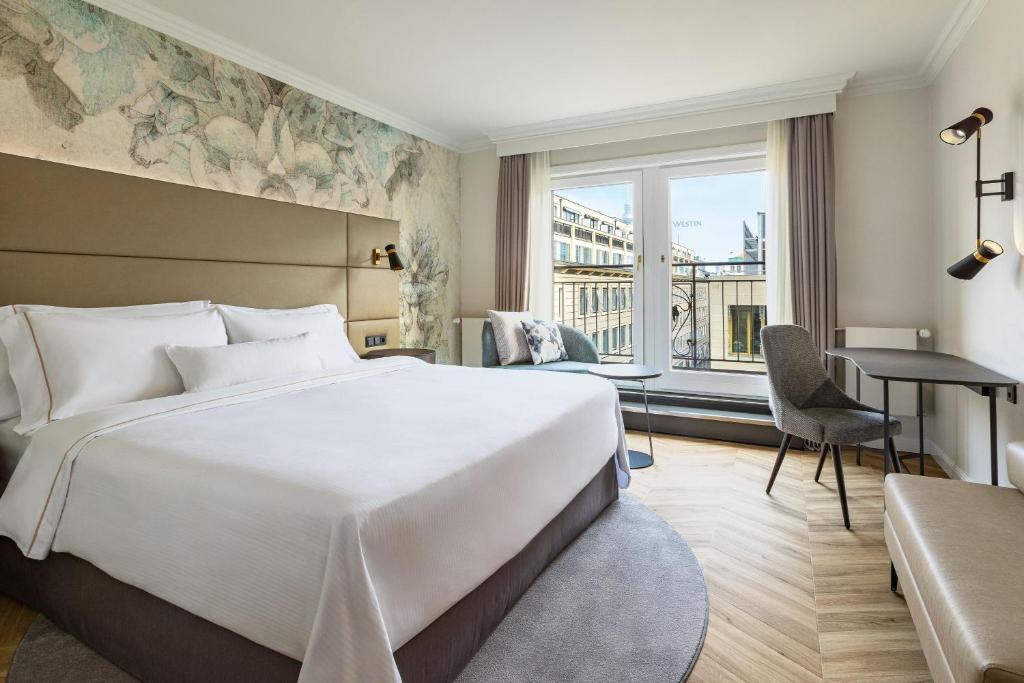 The Westin Grand Berlin - 