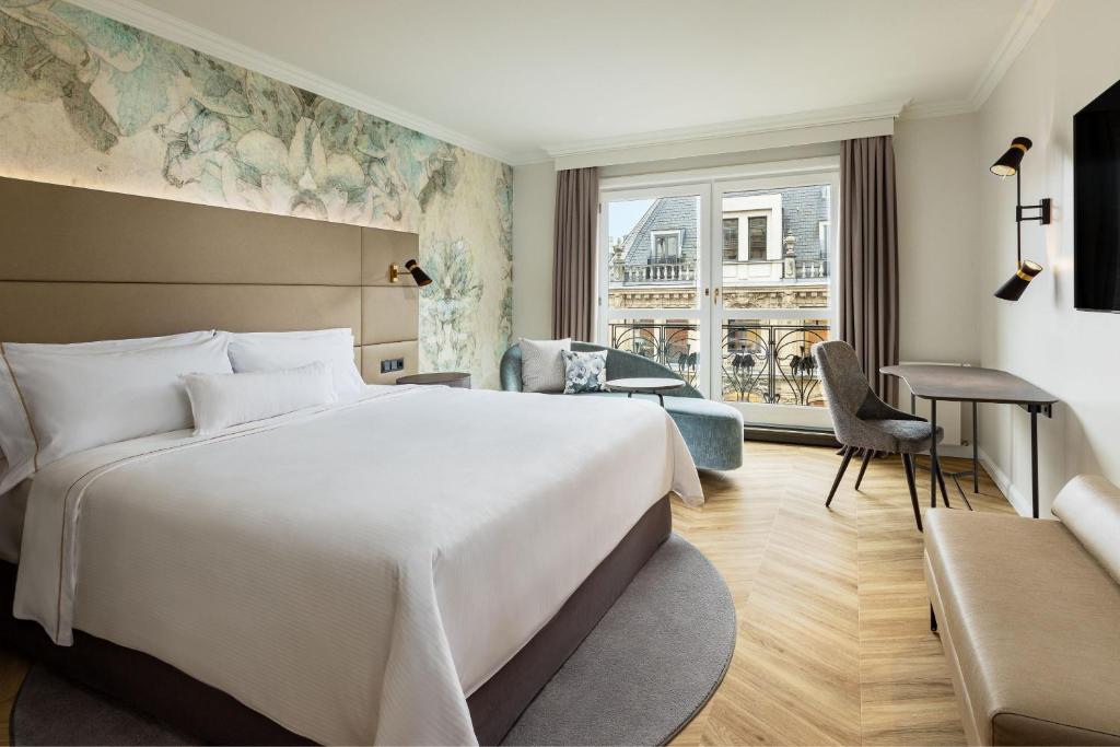 The Westin Grand Berlin - 