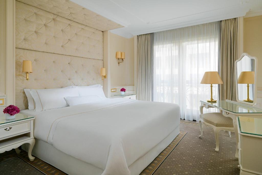 The Westin Grand Berlin - Resim 23