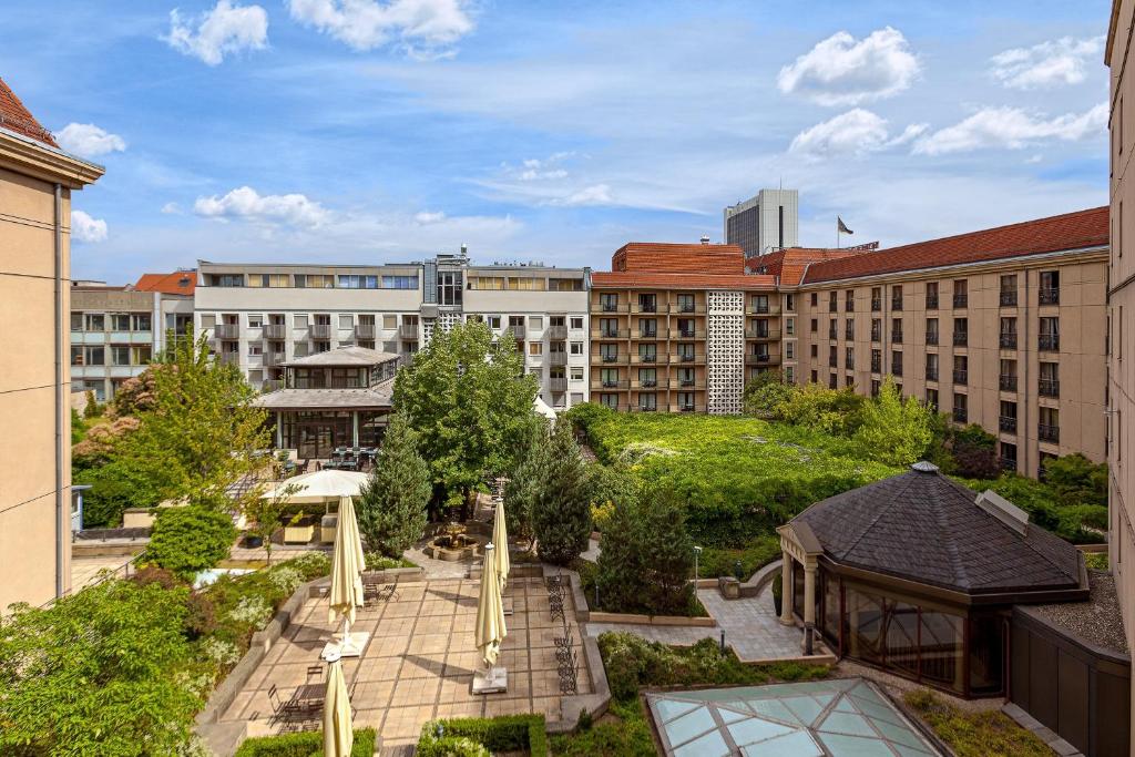 The Westin Grand Berlin - 19