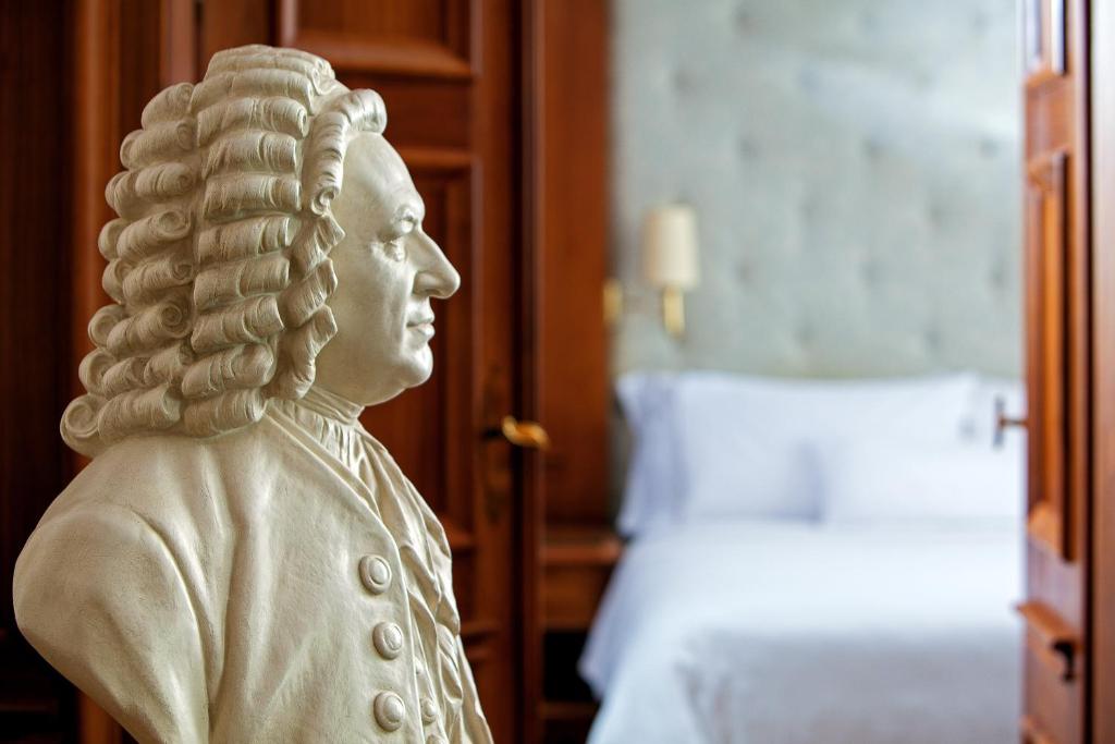 The Westin Grand Berlin - Resim 44