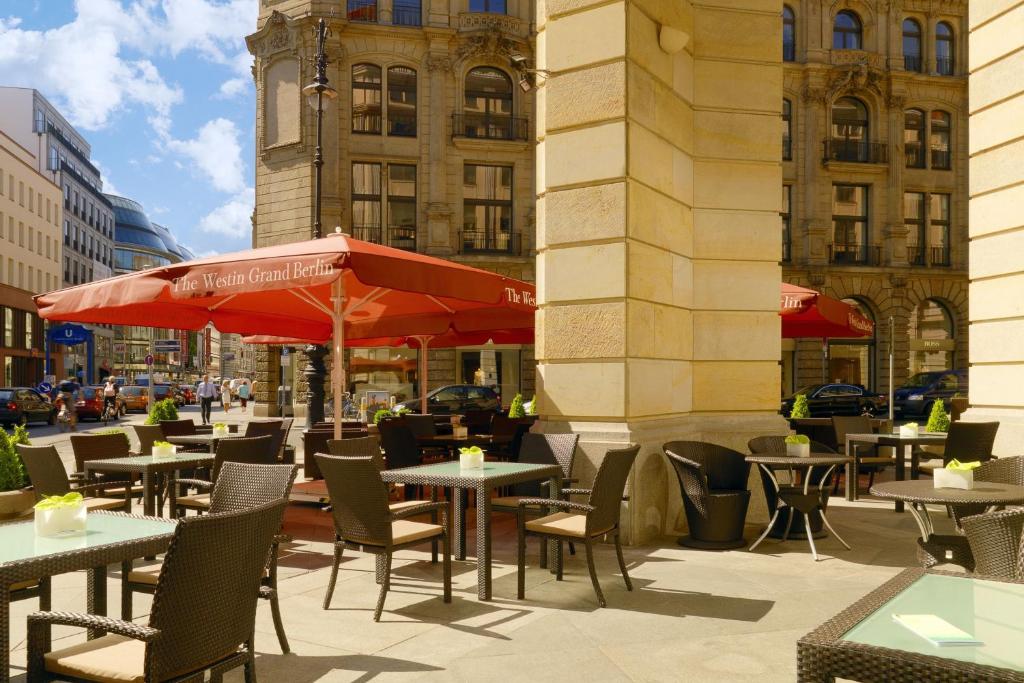 The Westin Grand Berlin - 1