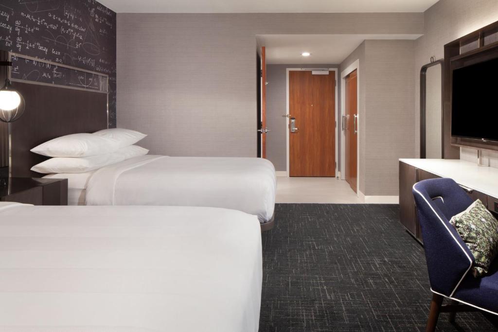 Fremont Marriott Silicon Valley