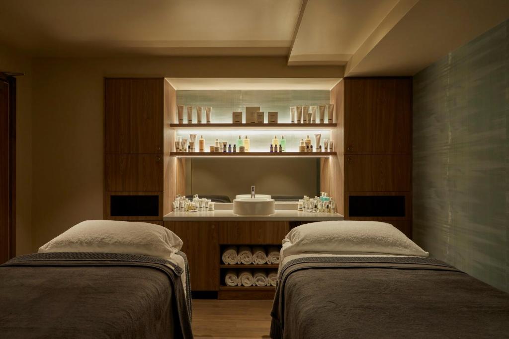 Hotel Indigo - Exeter by IHG - Resim 34