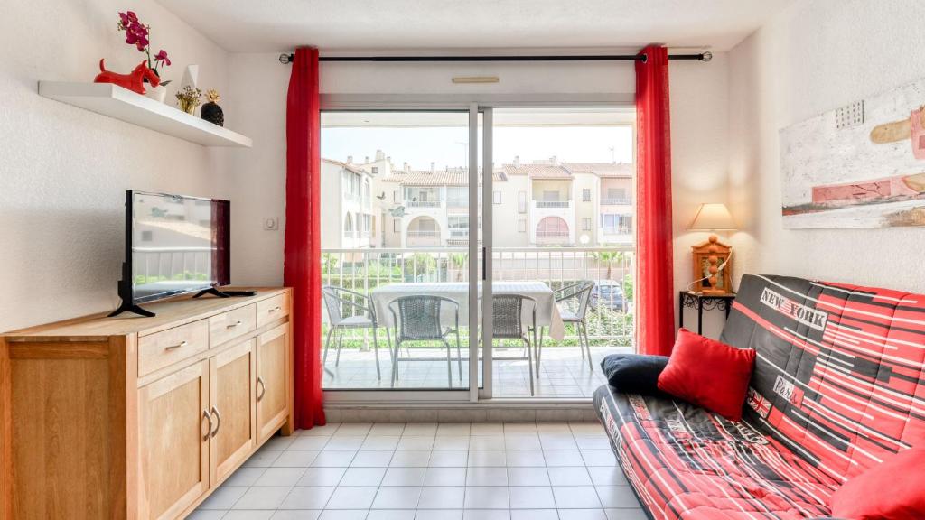 Archipel- 10B- Appart moderne- 4 pers