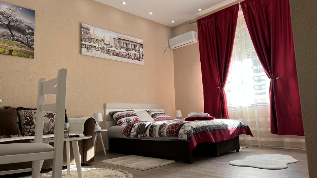 Apartment Downtown - 9