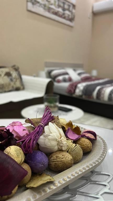 Apartment Downtown - 4