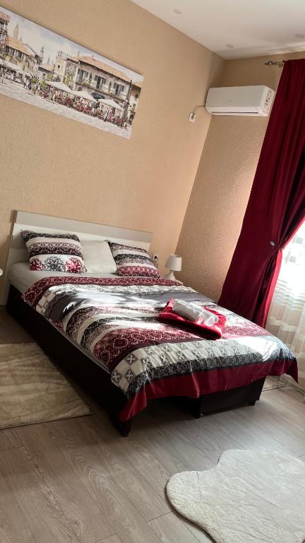 Apartment Downtown - 17