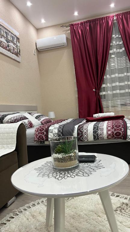 Apartment Downtown - 16