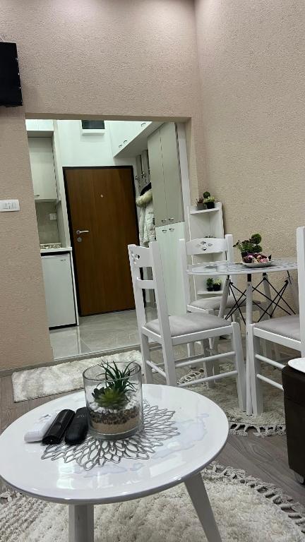 Apartment Downtown - 19