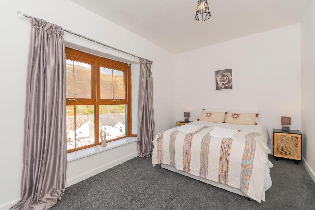 The Space by Afan Valley Escapes