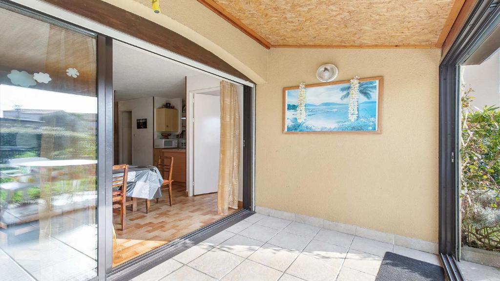 Fotografia z galérie ubytovania Port Lano- 151- Appart lumineux- 6 pers v destinácii Cap d'Agde