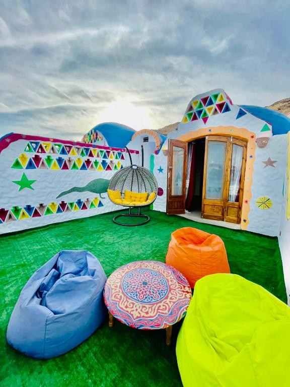 Kendaka Nubian House - 9