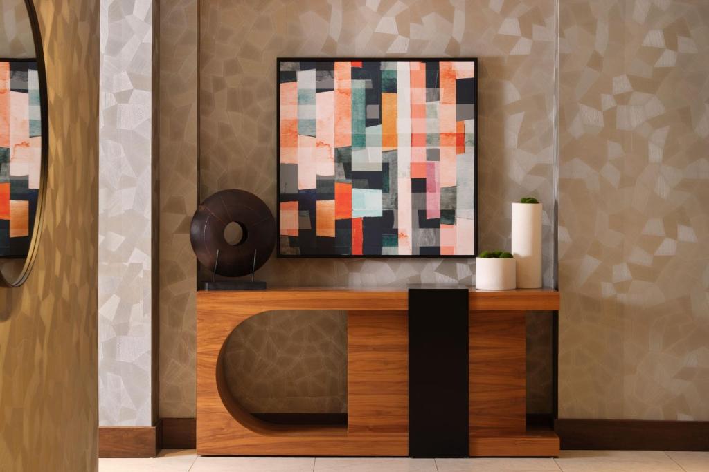 Fotografie z fotogalerie ubytování AC Hotel by Marriott Austin-University v destinaci Austin