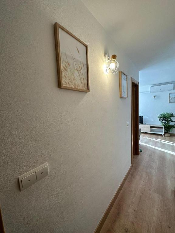 Fotografie z fotogalerie ubytování Apartamento Marval PLAYA DE LEVANTE v destinaci Benidorm