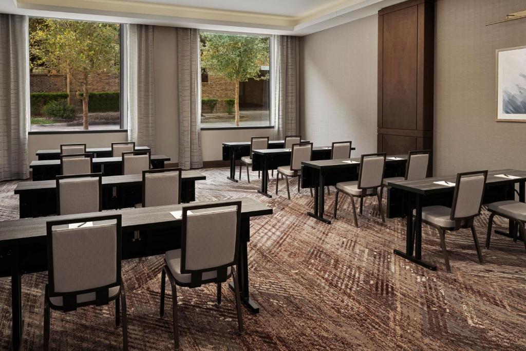 AC Hotel by Marriott Austin-University photo
