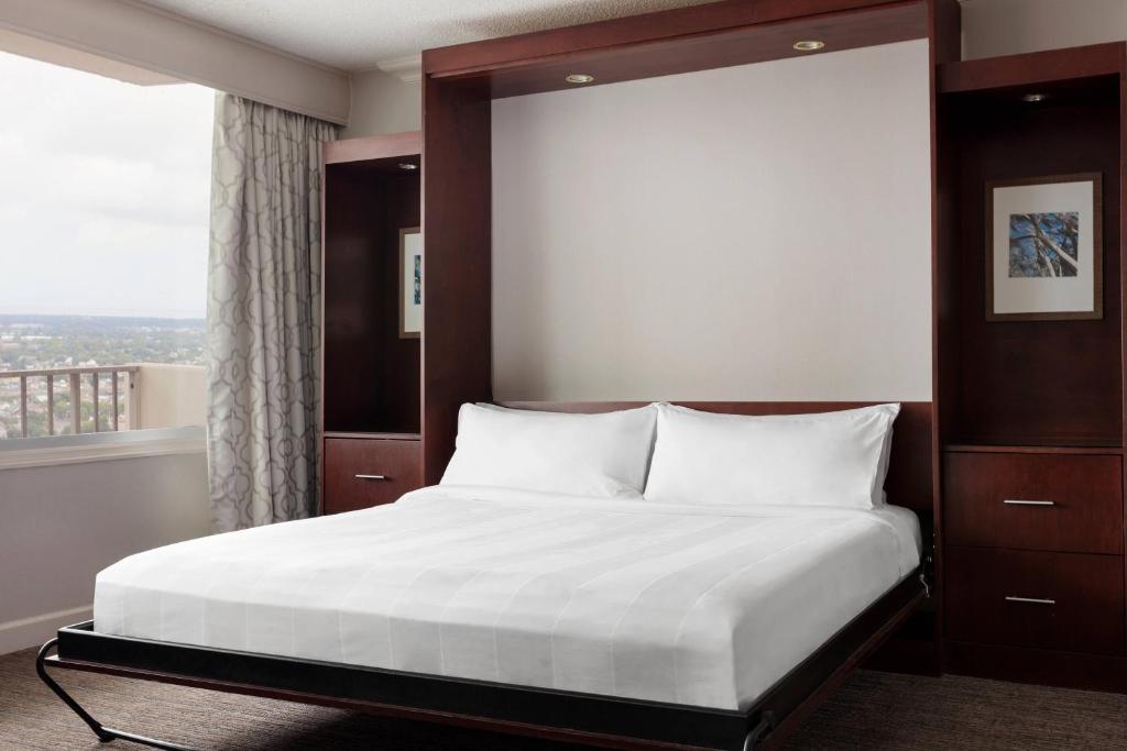 New Orleans Marriott photo