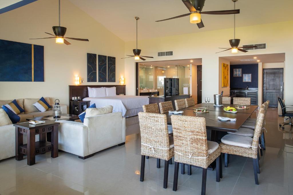 Wyndham Alltra Vallarta, All-Inclusive Resort - Suite Presidenziale