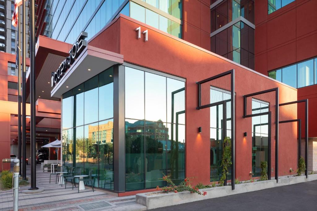 The Westin Tempe photo