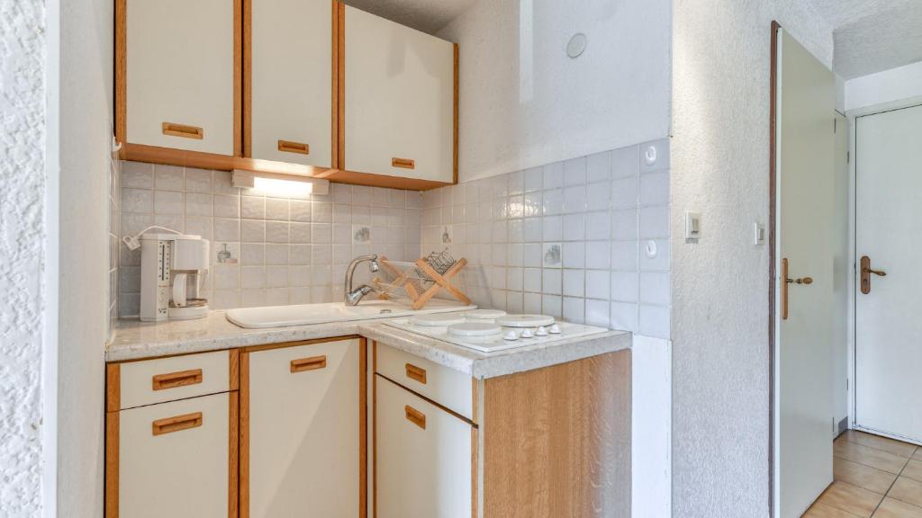 Fotografie z fotogalerie ubytování Nauticap - 423 - Appart vue piscine - 5 pers v destinaci Cap d'Agde