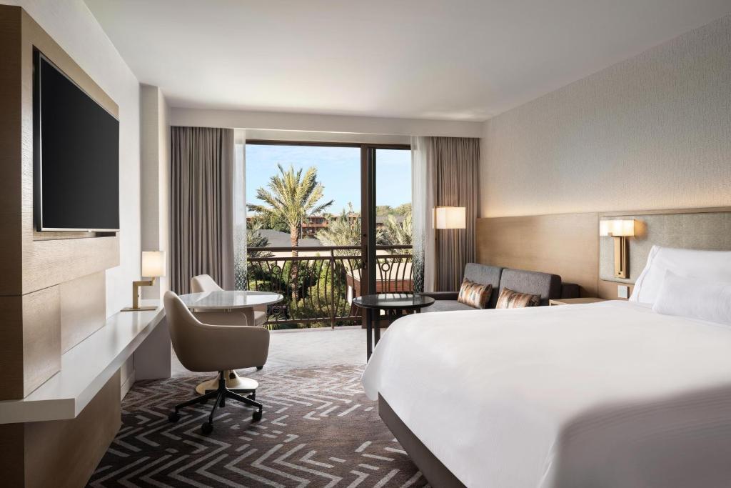 The Westin Anaheim Resort - 