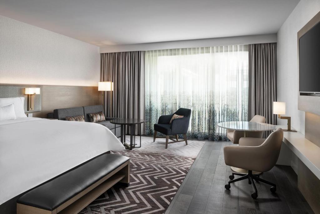 The Westin Anaheim Resort - 