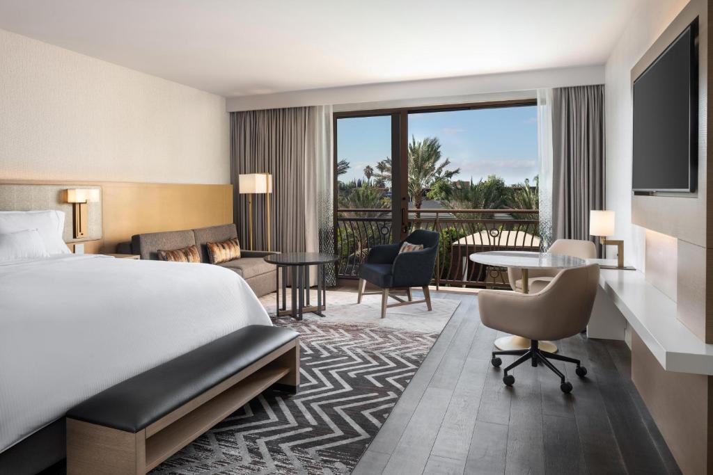 The Westin Anaheim Resort - 
